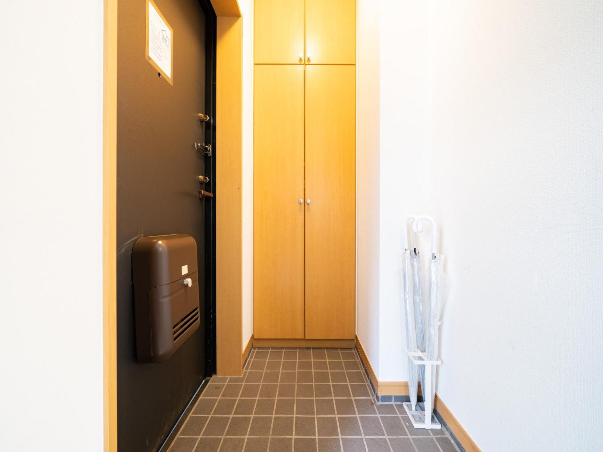 Apartemen Shinjuku, Hatsudai Sta 7min Walk,ps5,switch,wi-fi