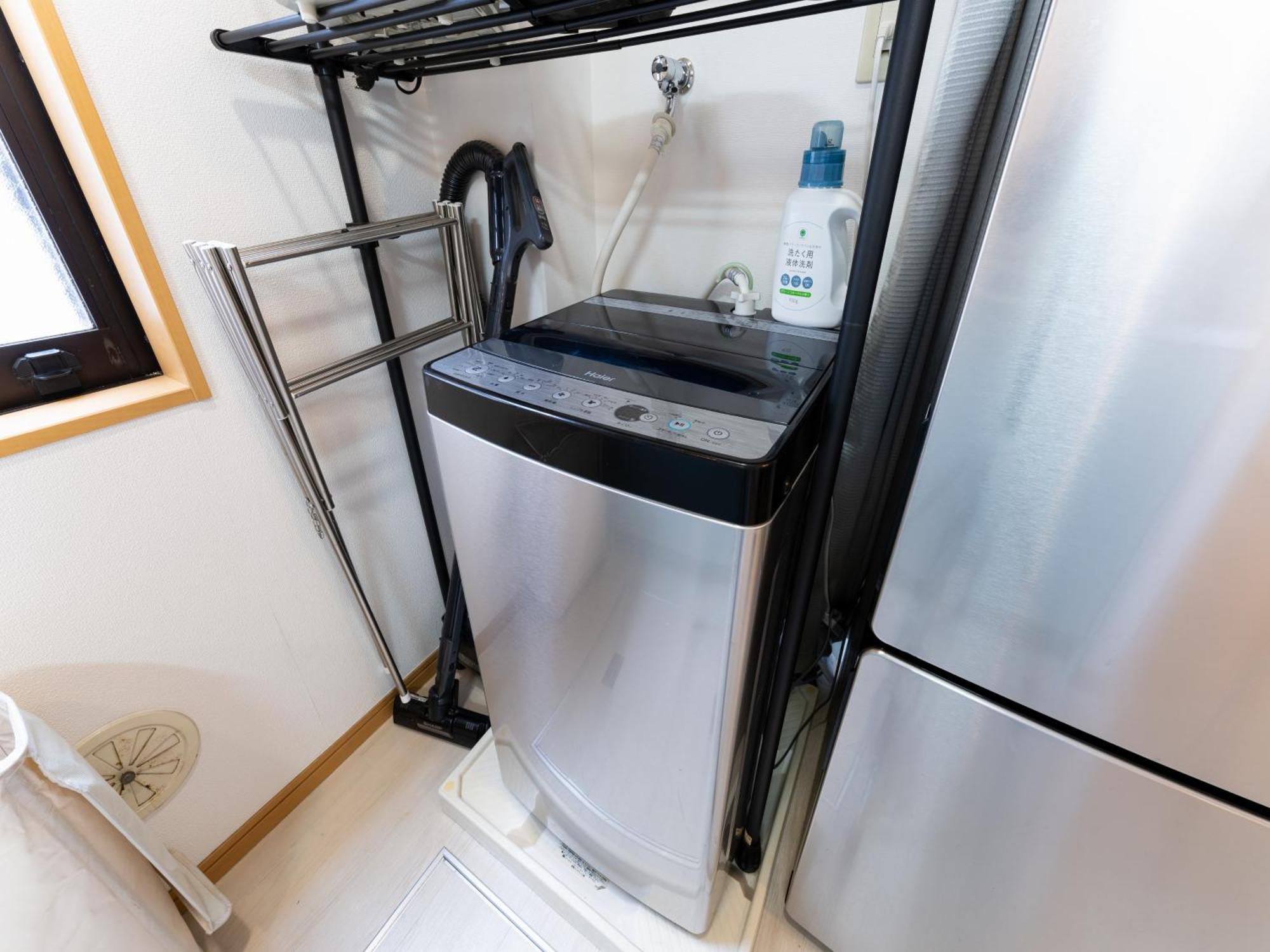 Apartemen Shinjuku, Hatsudai Sta 7min Walk,ps5,switch,wi-fi Tokyo