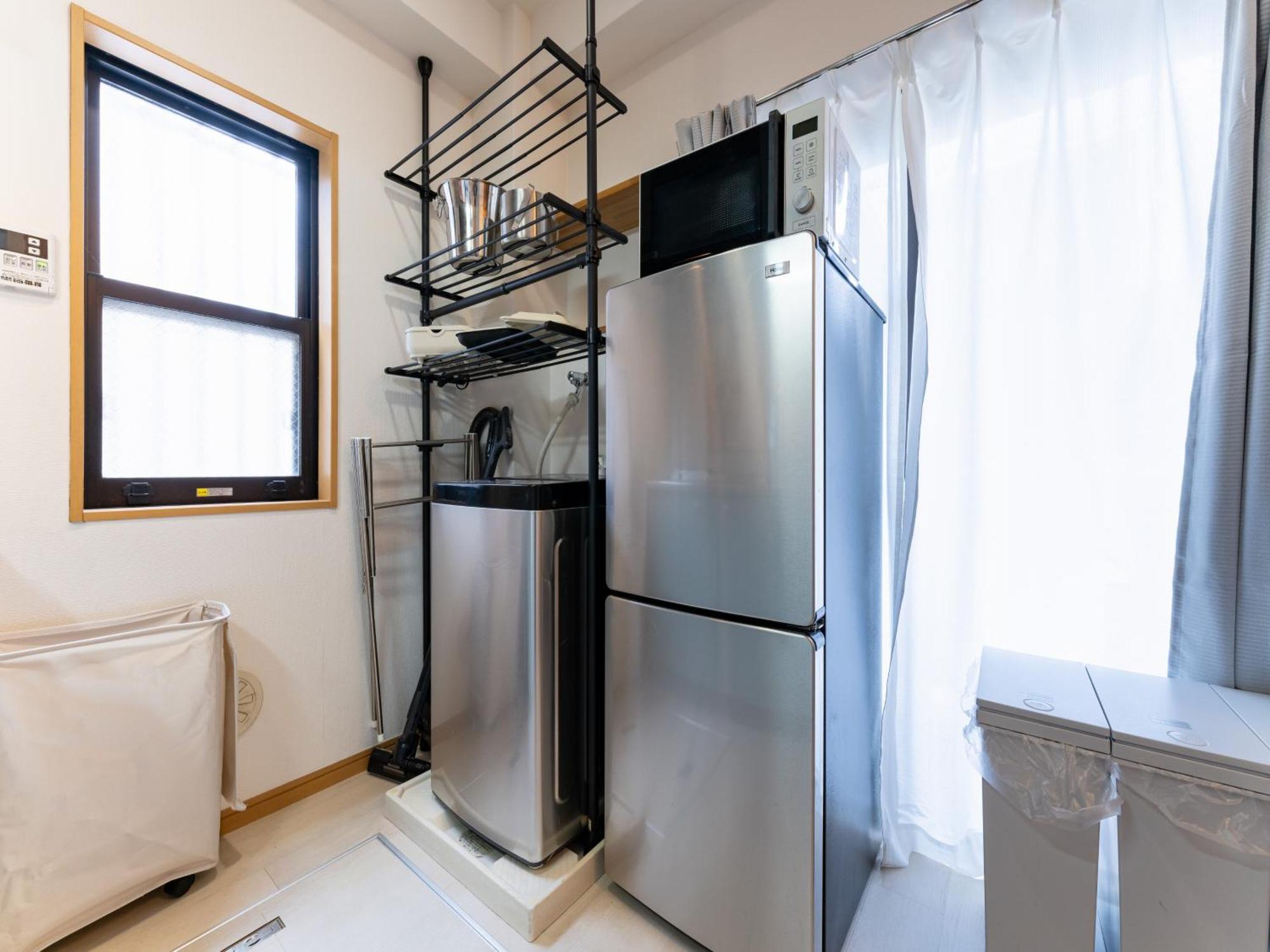 Shinjuku, Hatsudai Sta 7min Walk,ps5,switch,wi-fi Apartemen *