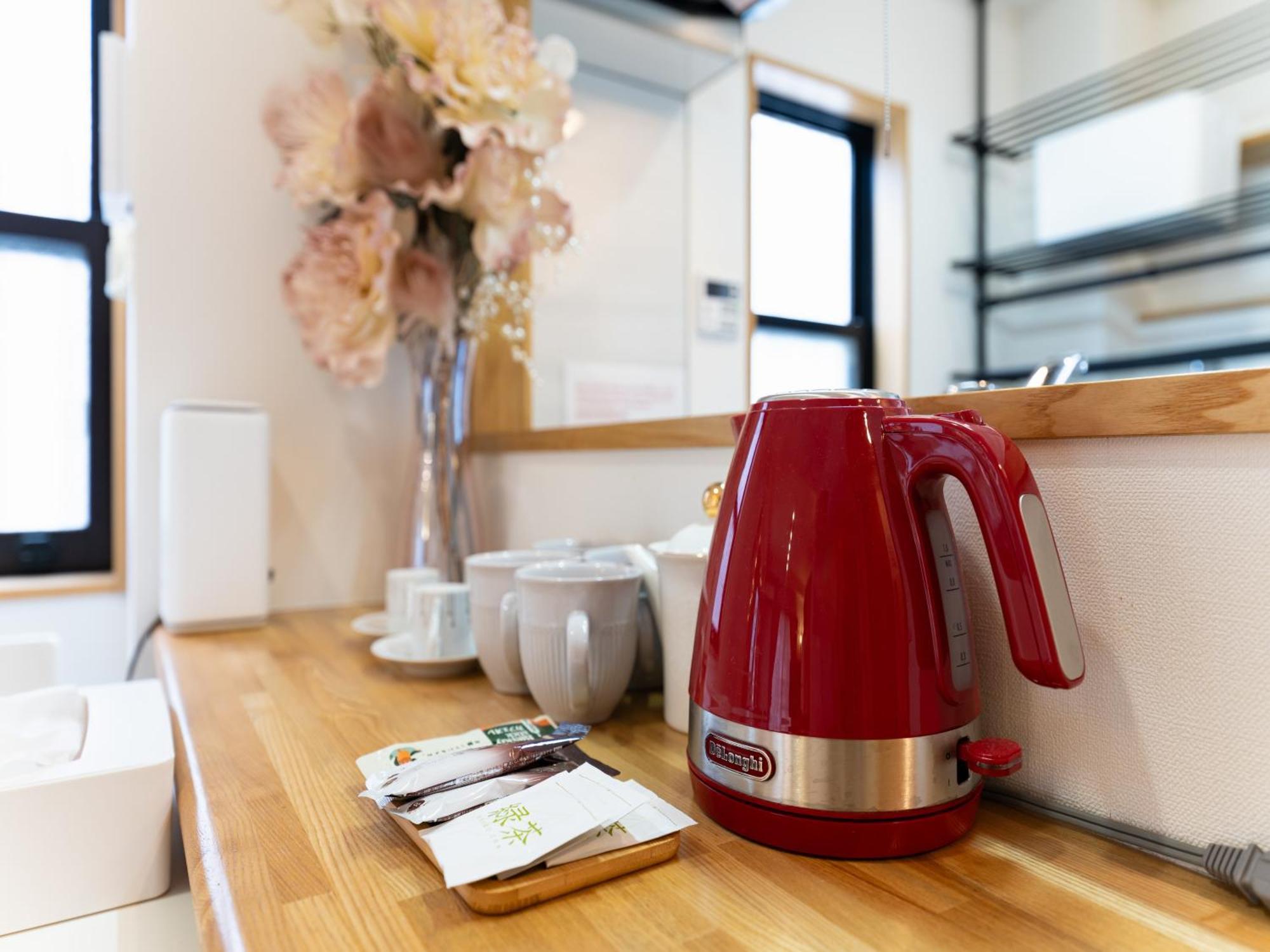 Shinjuku, Hatsudai Sta 7min Walk,ps5,switch,wi-fi Apartemen
