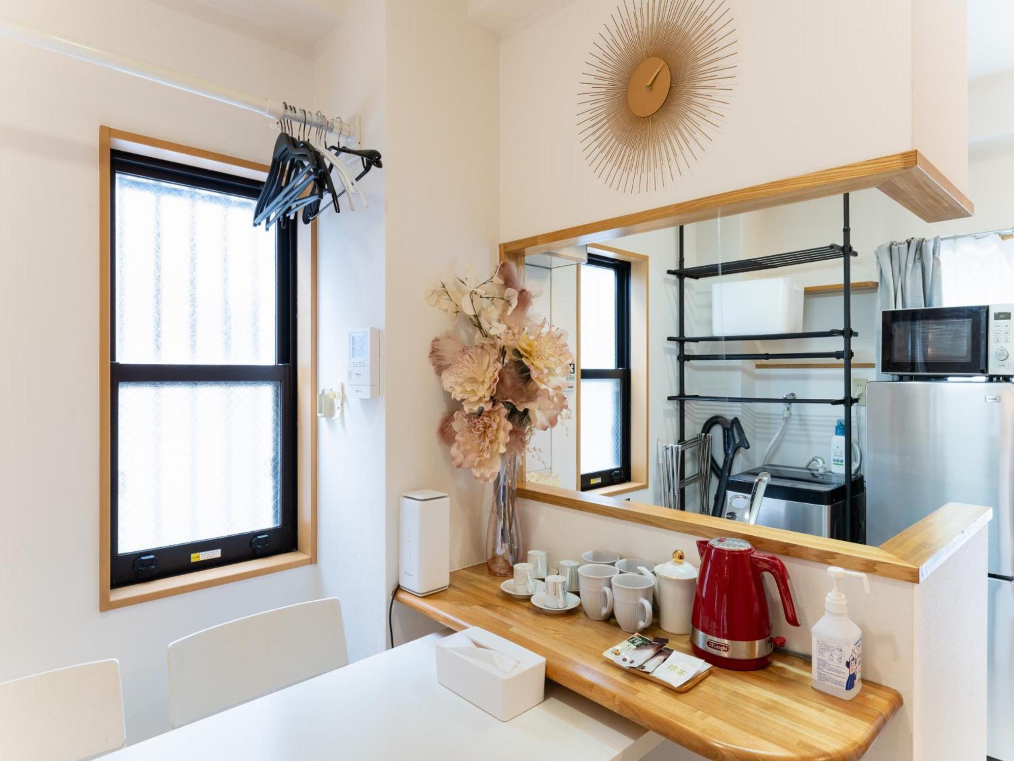 Shinjuku, Hatsudai Sta 7min Walk,ps5,switch,wi-fi Apartemen *
